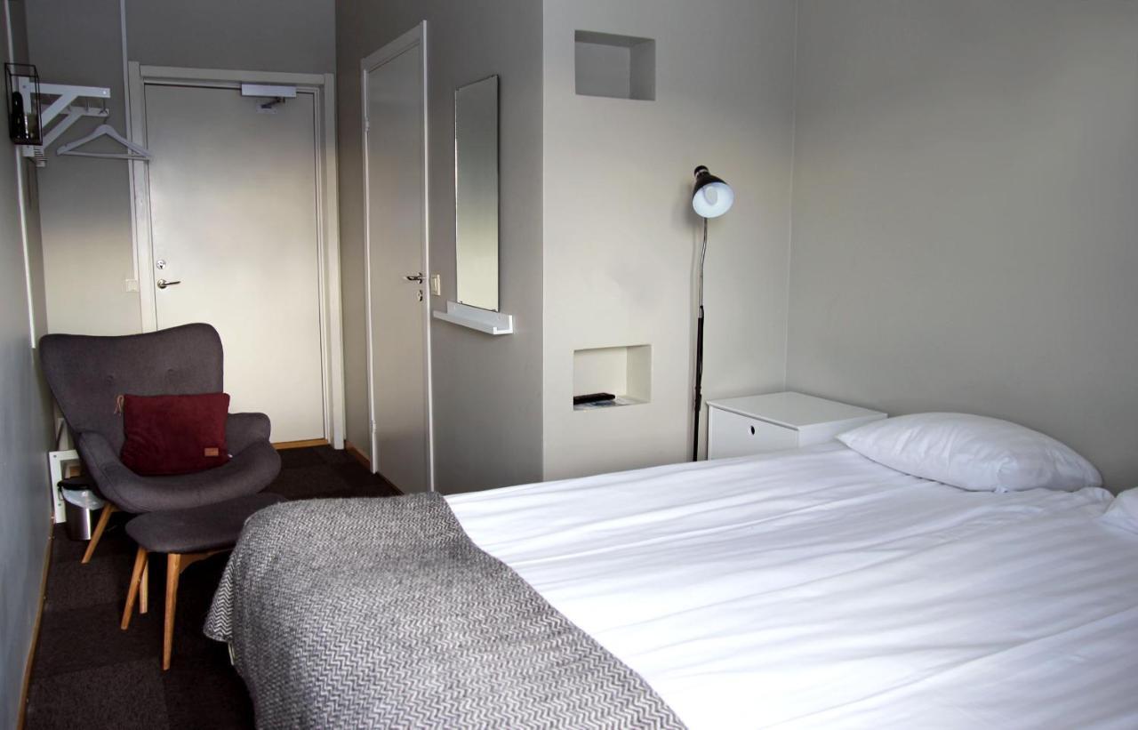 Hemavans Hoegfjaellshotell 3* Hemavan
