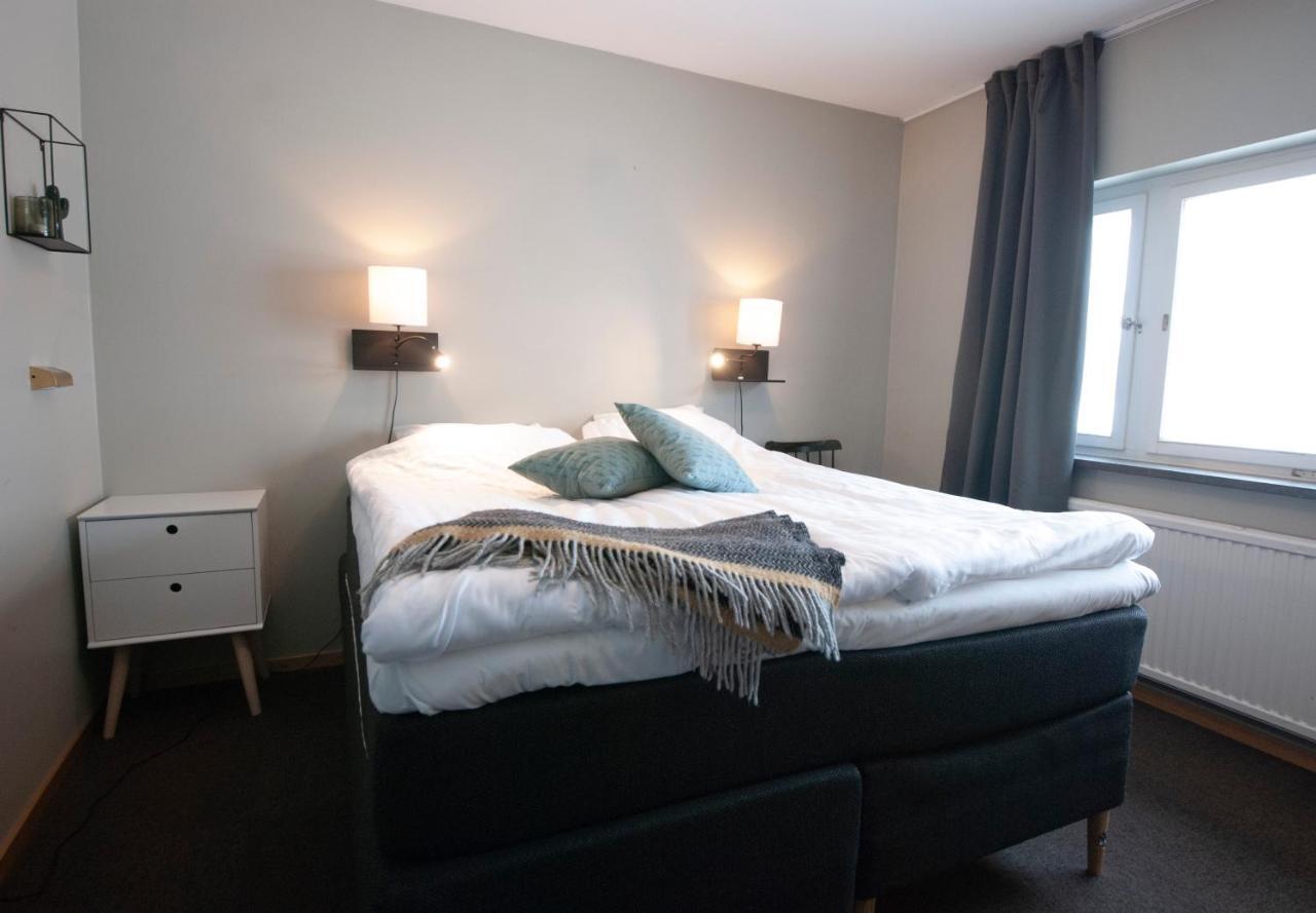 Hemavans Hoegfjaellshotell Hotel 3*