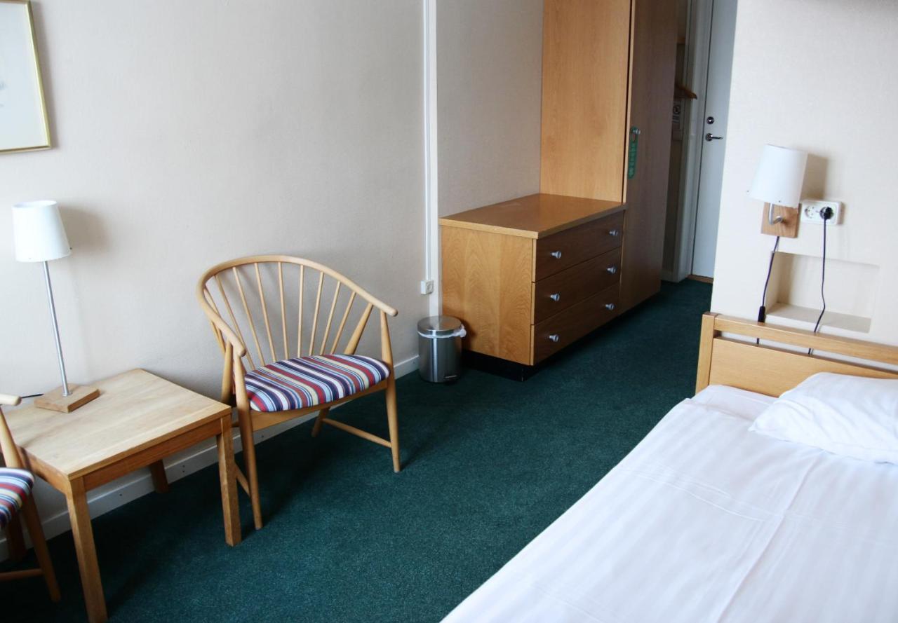 Hotel Hemavans Hoegfjaellshotell Hemavan
