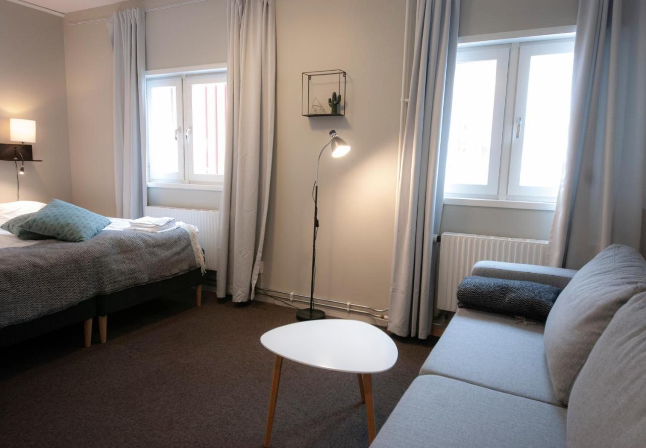 Hemavans Hoegfjaellshotell Hotel Hemavan