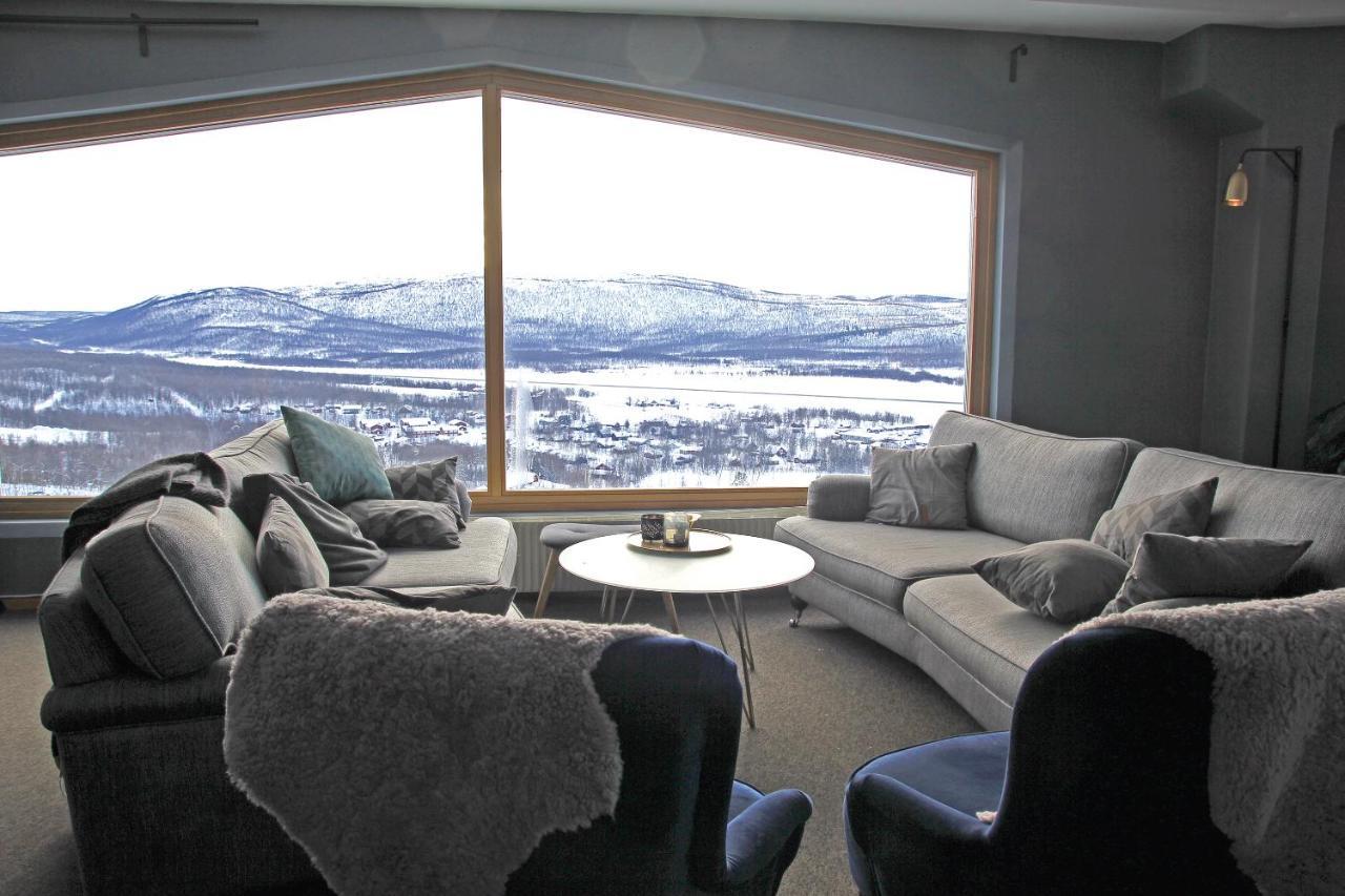 Hemavans Hoegfjaellshotell 3* Hemavan